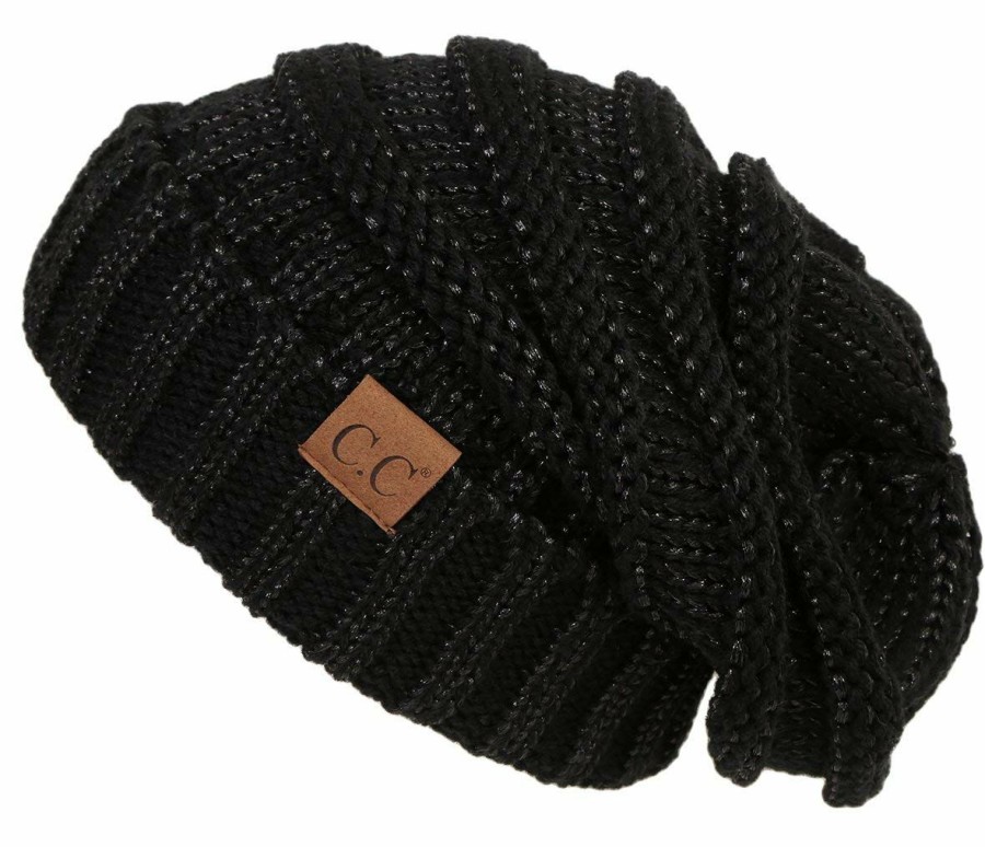 Funky Junque Beanie for Women Pom Pom Beanie Winter Hats Detachable Poms  Knitted Warm Skull Cap Fashion